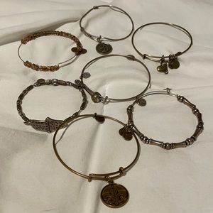 Alex and Ani Bracelet